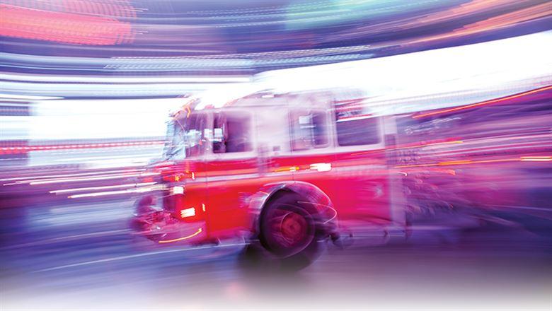 Power of A to the Rescue