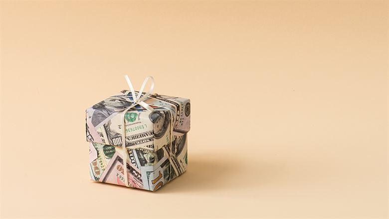 Philanthropy Reshaped