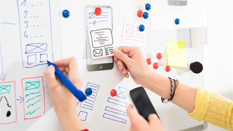 Design Thinking for Accessibility