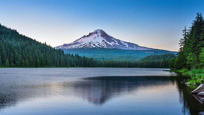 Associations USA Oregon