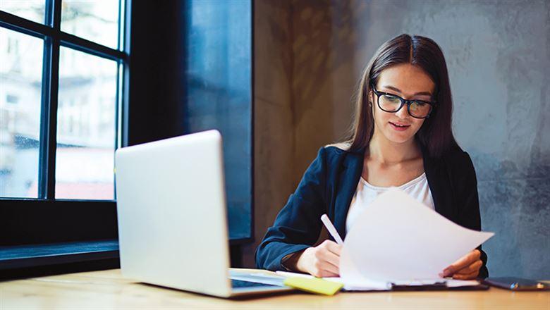 Devil in the Details