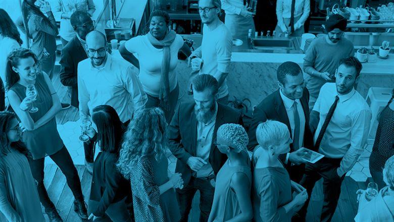 Next-Level Networking