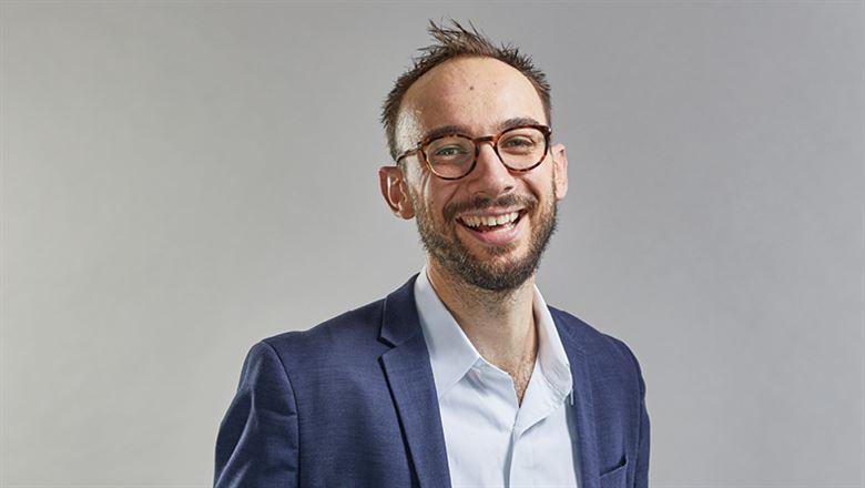 Inspired by Innovation