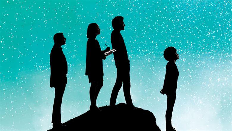 Childress Storytelling