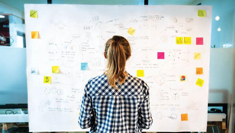 Position for Promotion