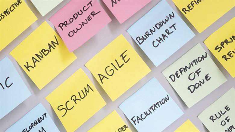 Accelerate With Agile