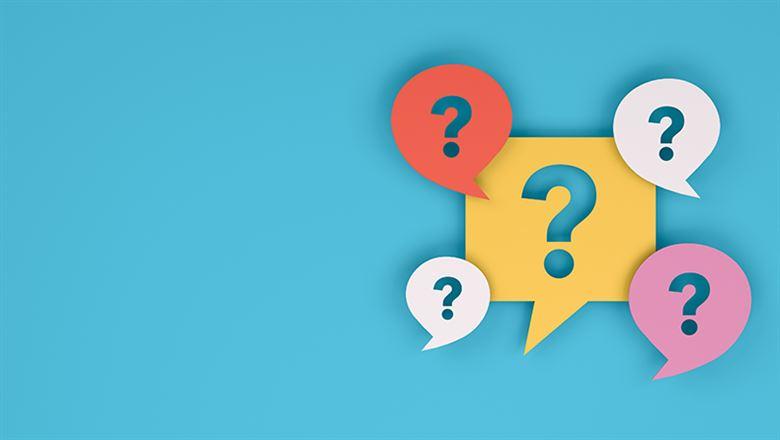 Questions