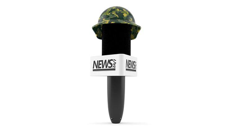 Military Journalism