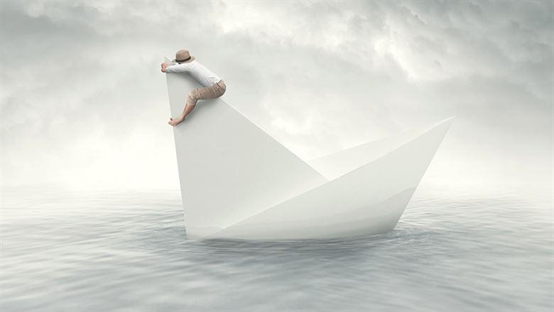 Stay Afloat in Unprecedented Times