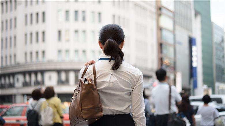 Foundation_workforce and workplace