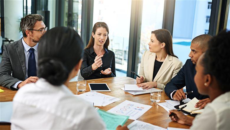 Foundation_interim CEO