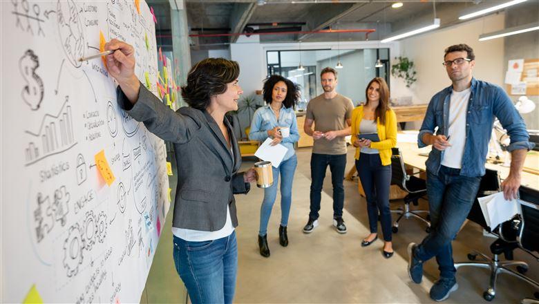 Foundation_apply foresight to association work