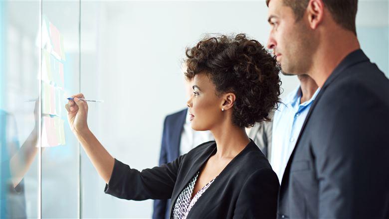 financial performance