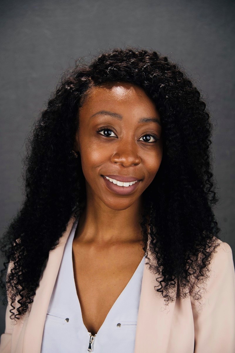 Anikia L. Brown, CAE photo