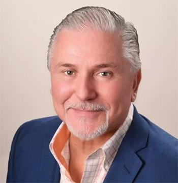Robert B. Waller Jr., CAE photo