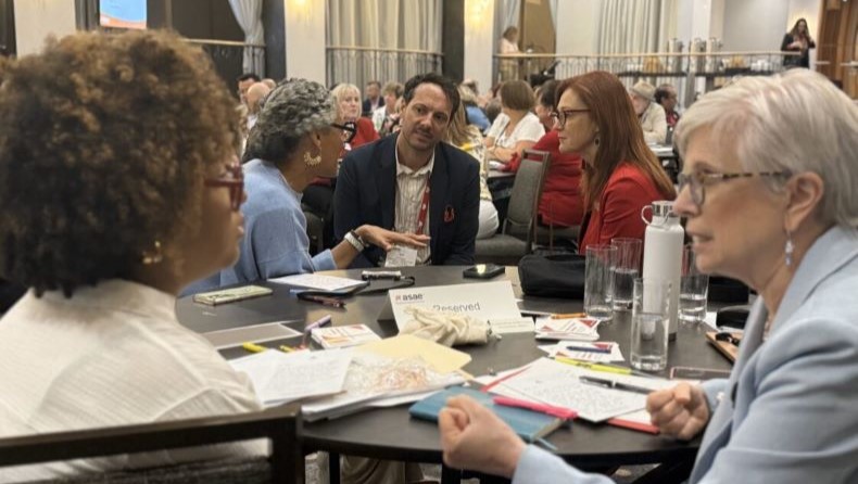 Executive Leadership Forum (ELF)