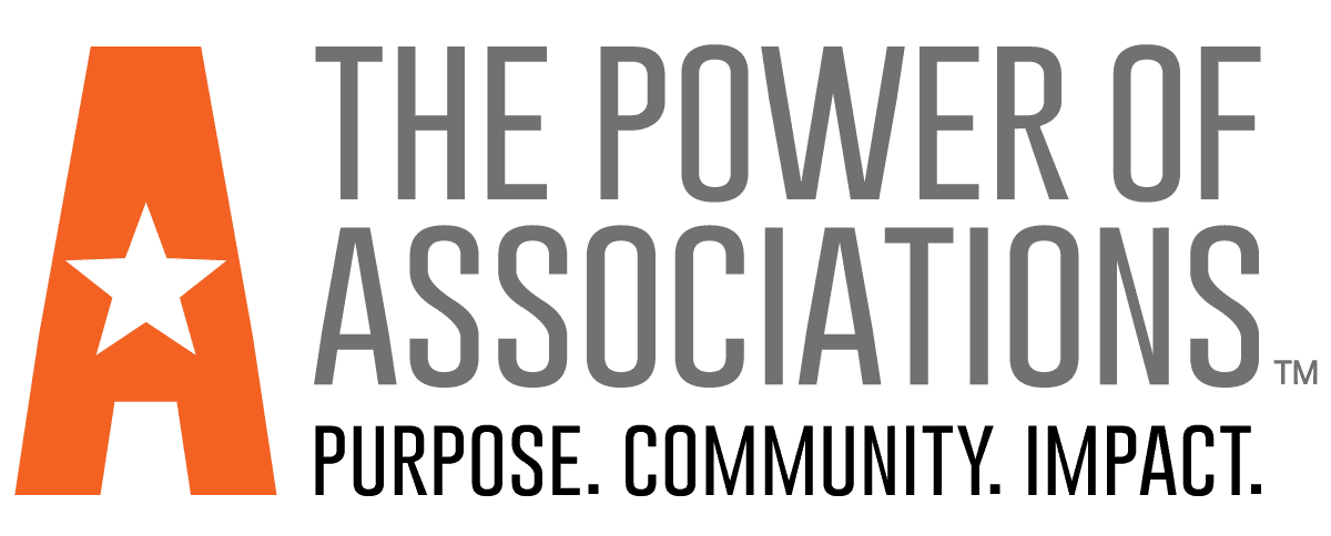 The Power of Associations: Purpose. Community. Impact.