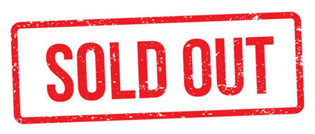 sold out