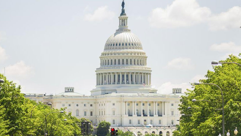 ASAE's 2027 Legislative Fly-In
