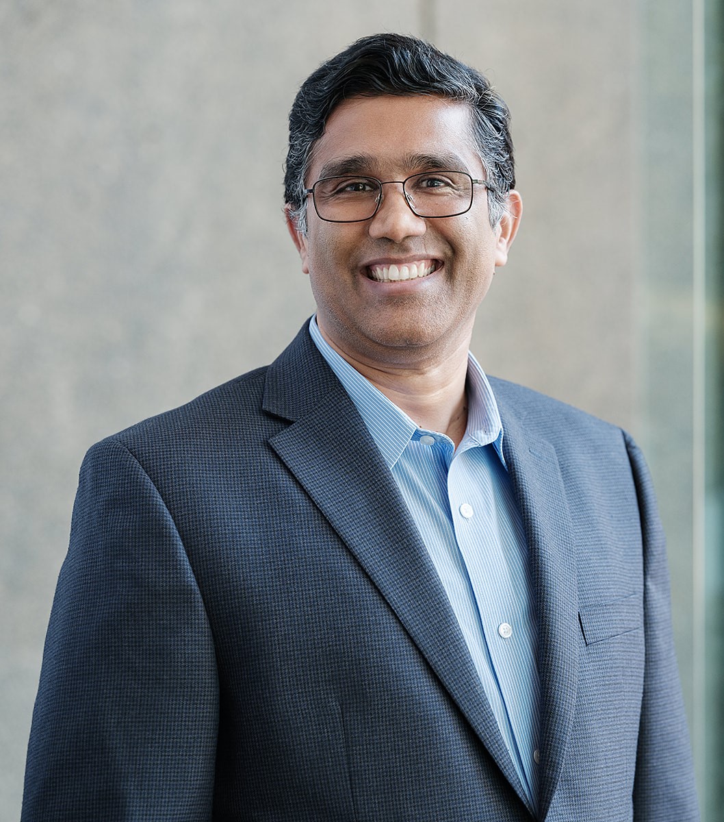 Praveen C Patel photo