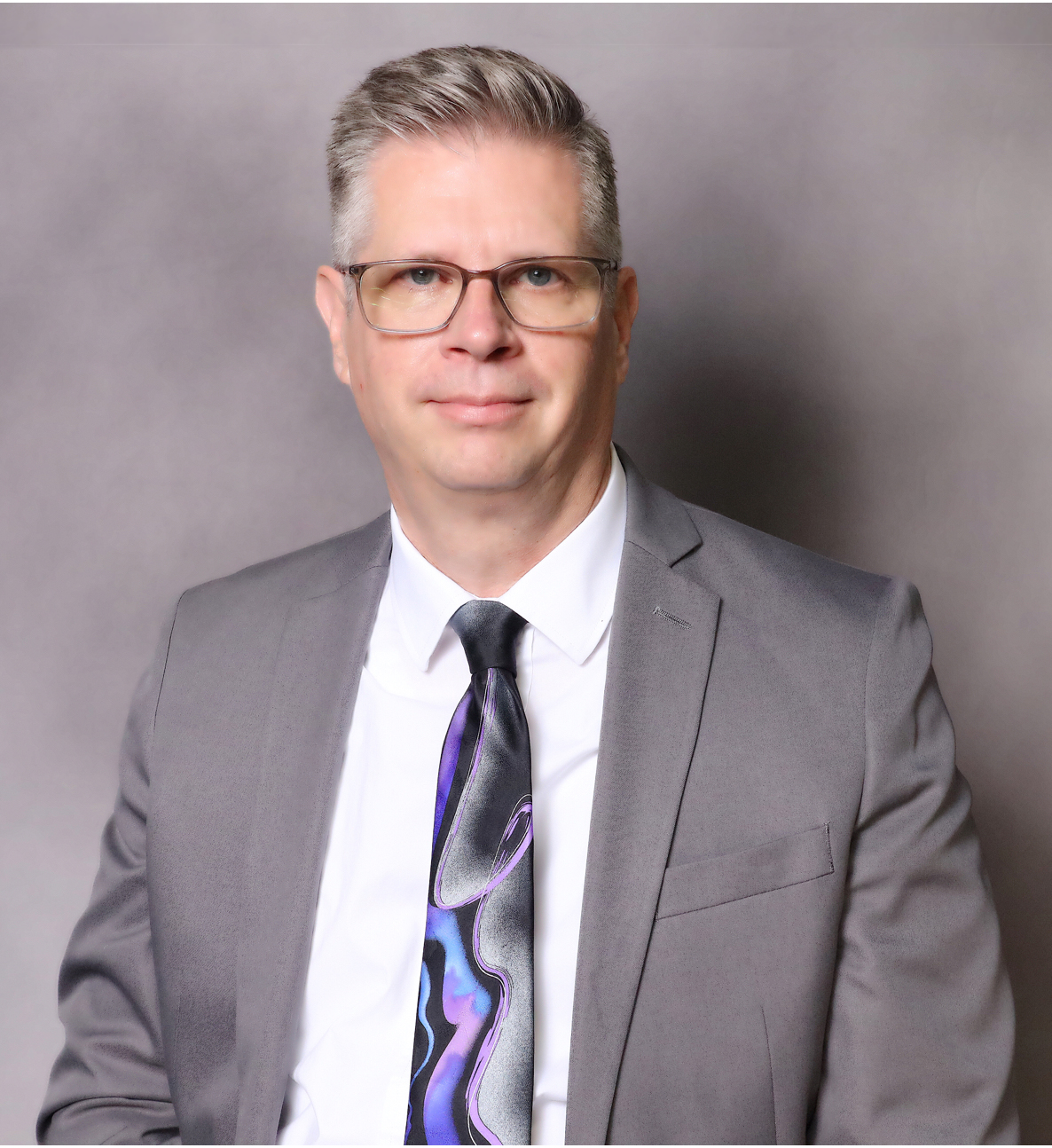 Barry Schieferstein, CMP, DES, CAE photo