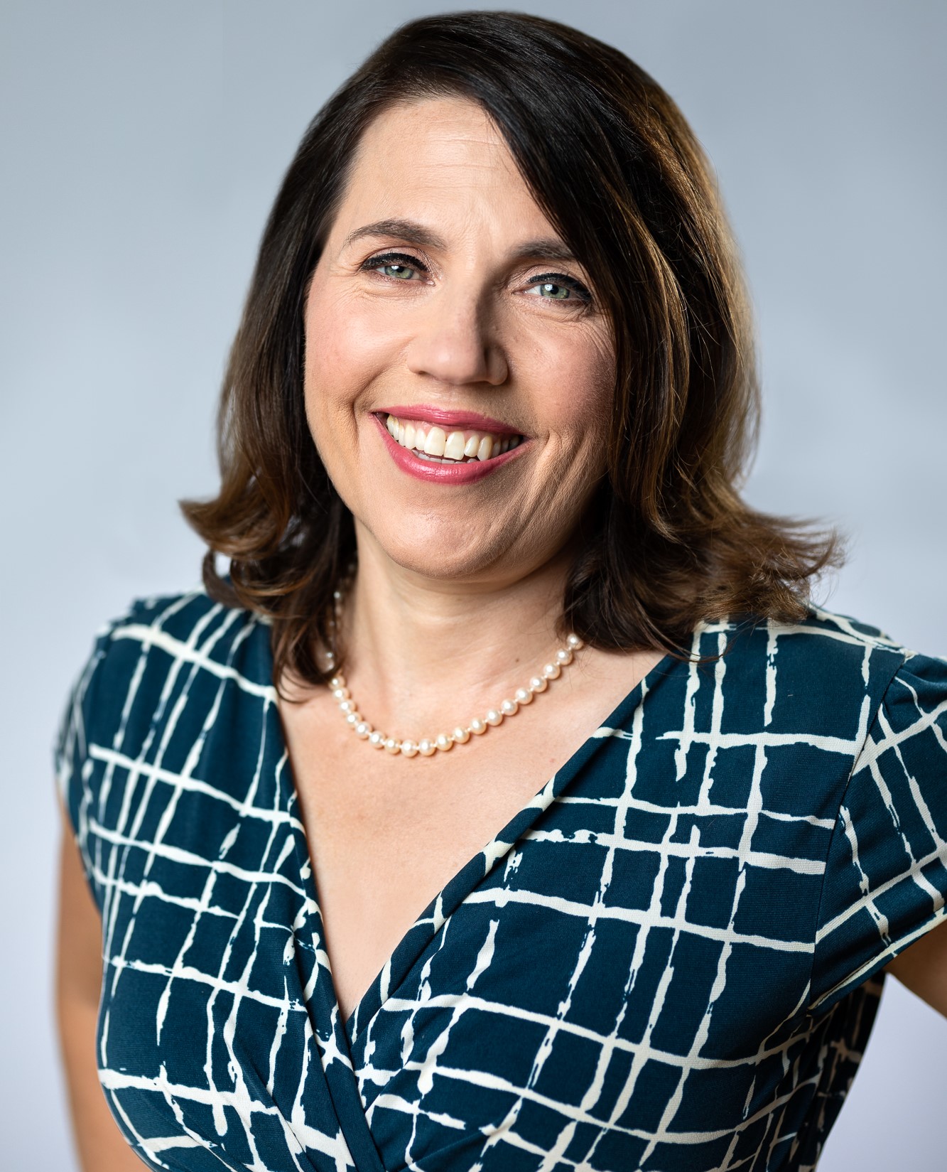 Christine Saunders, CM photo