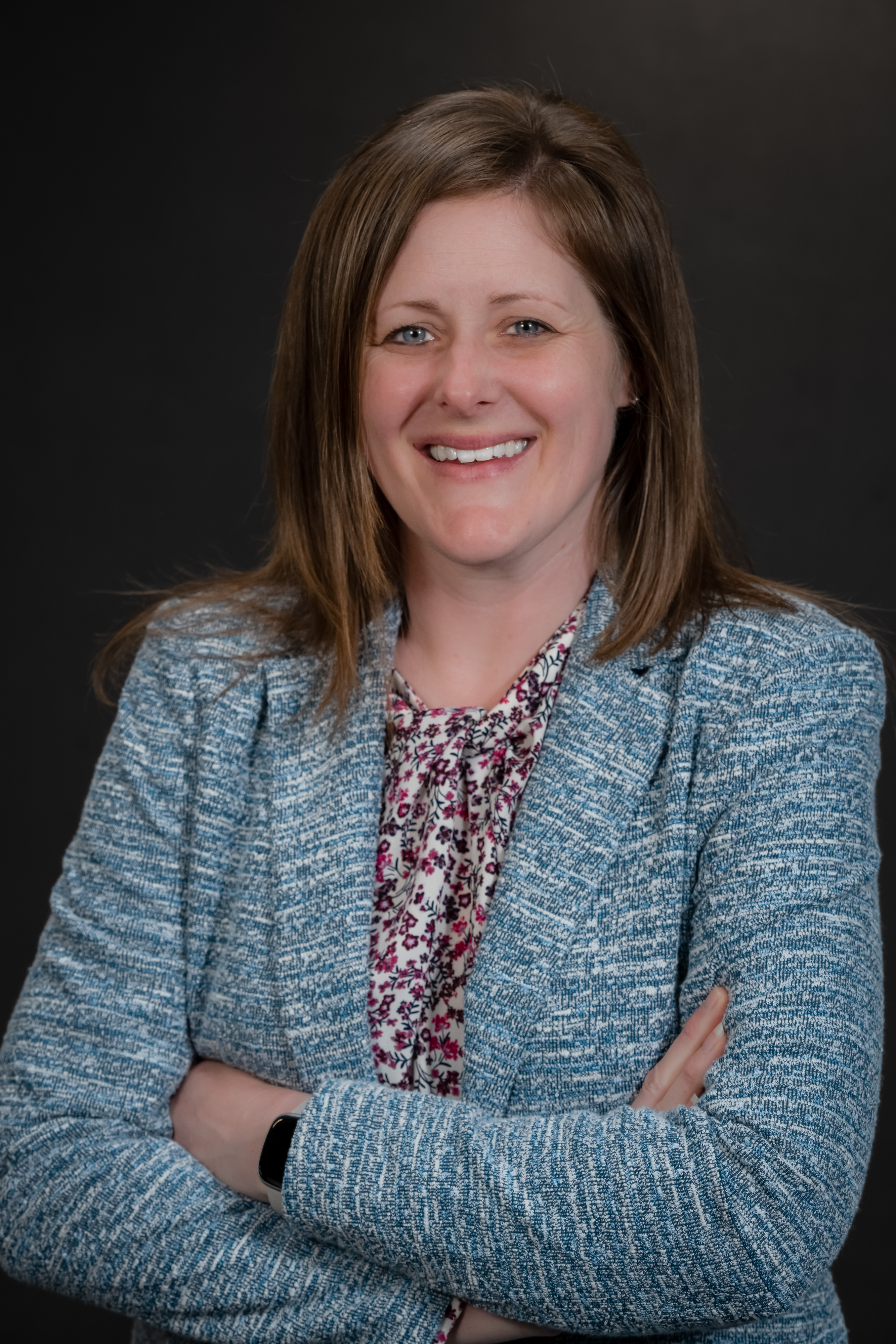 Laura Vansuch, CPA photo