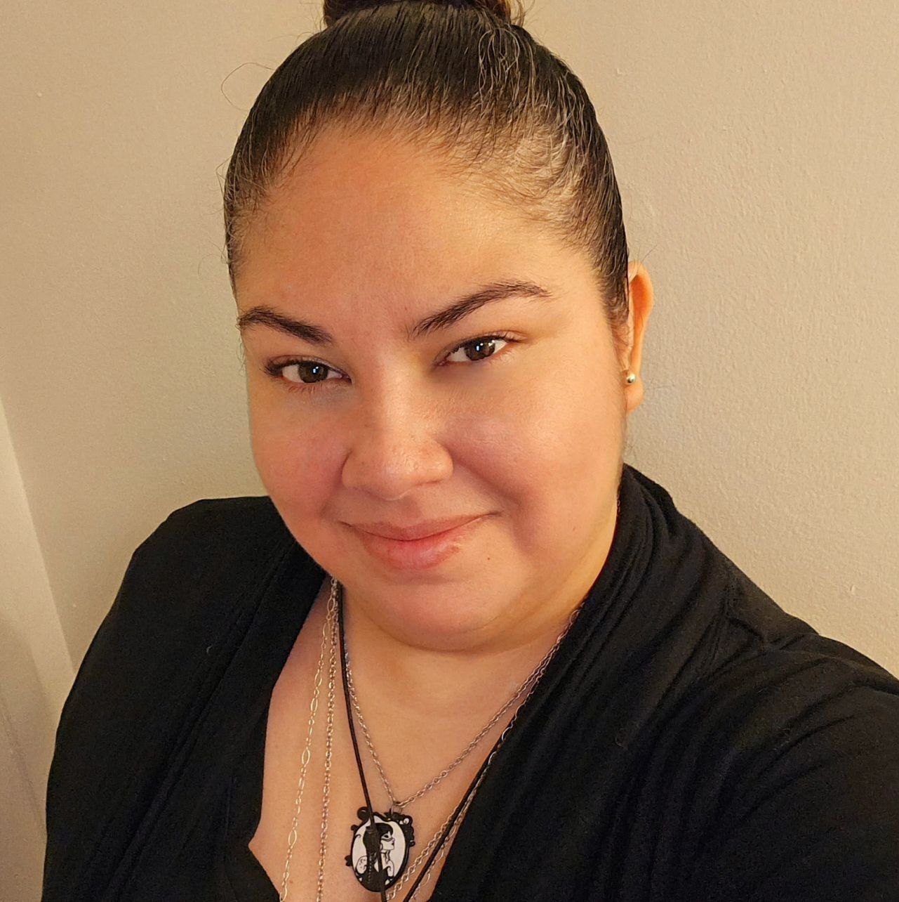 Vanessa Nicol Gonzalez,, IOM photo