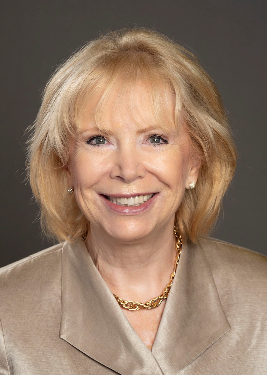 Elizabeth K George photo