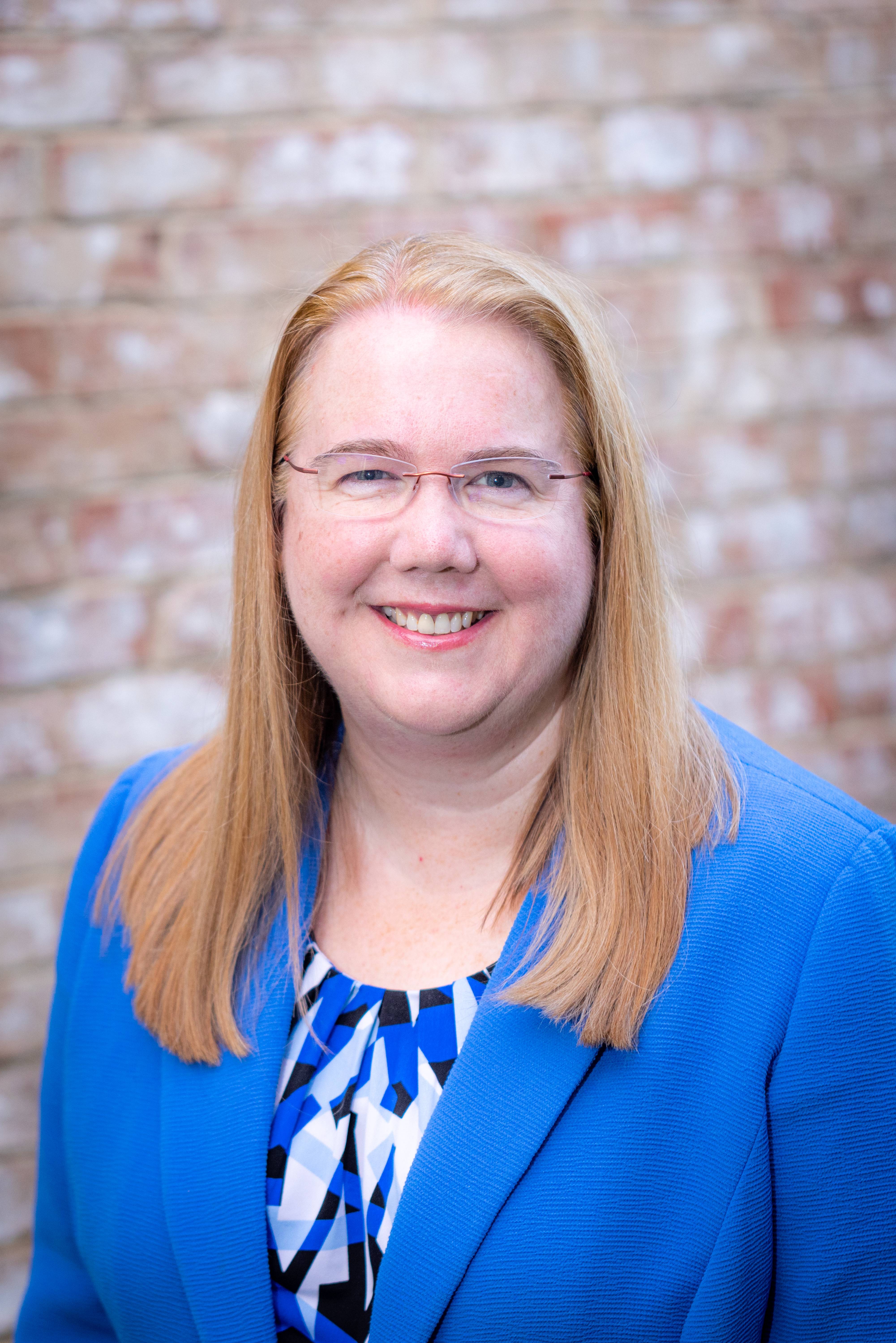 Laurie Kulikosky, CAE photo