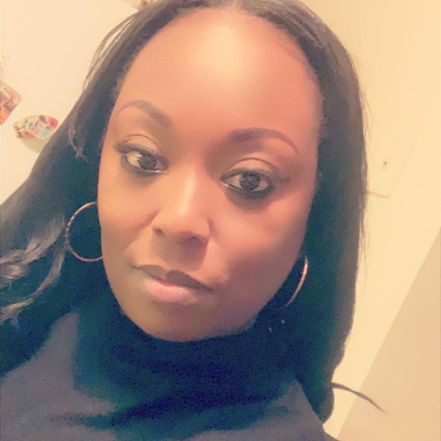 Nikole Barfield, CAE photo