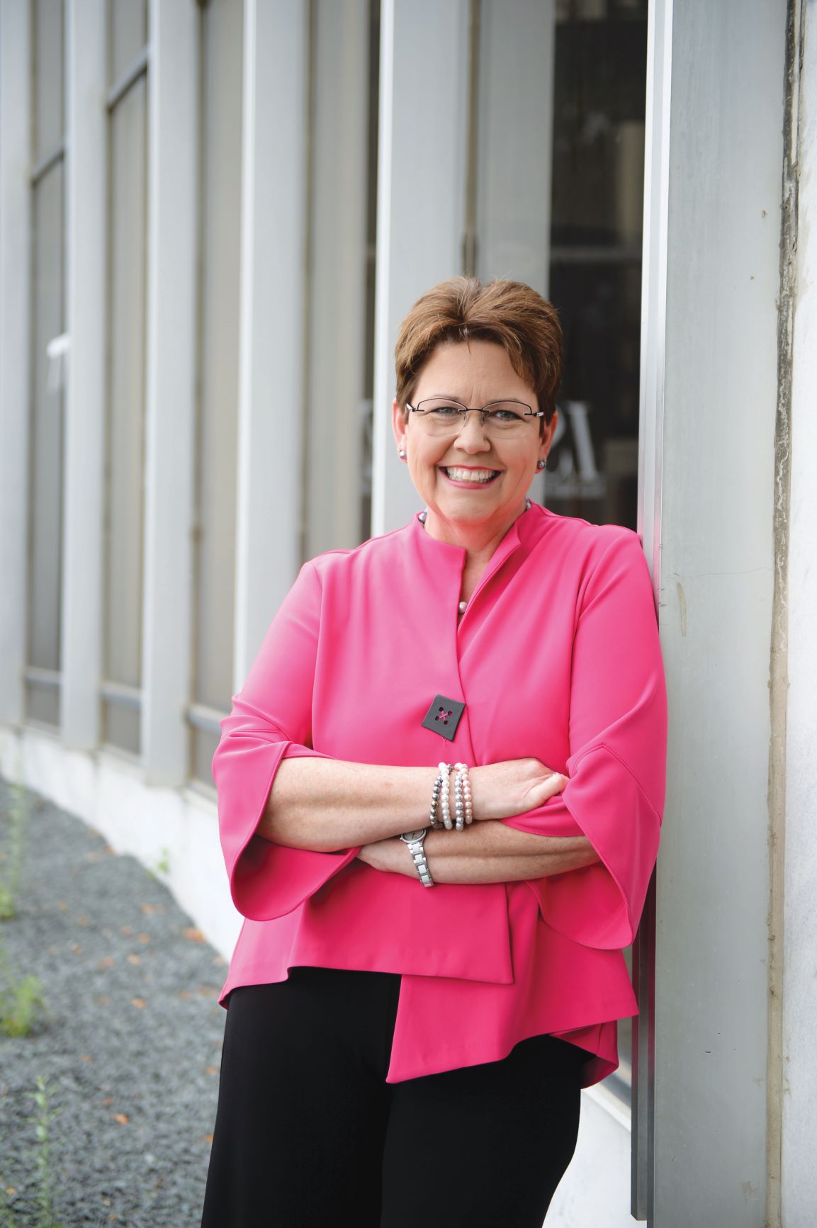 Mary Jane Cobb, ACC, CAE photo