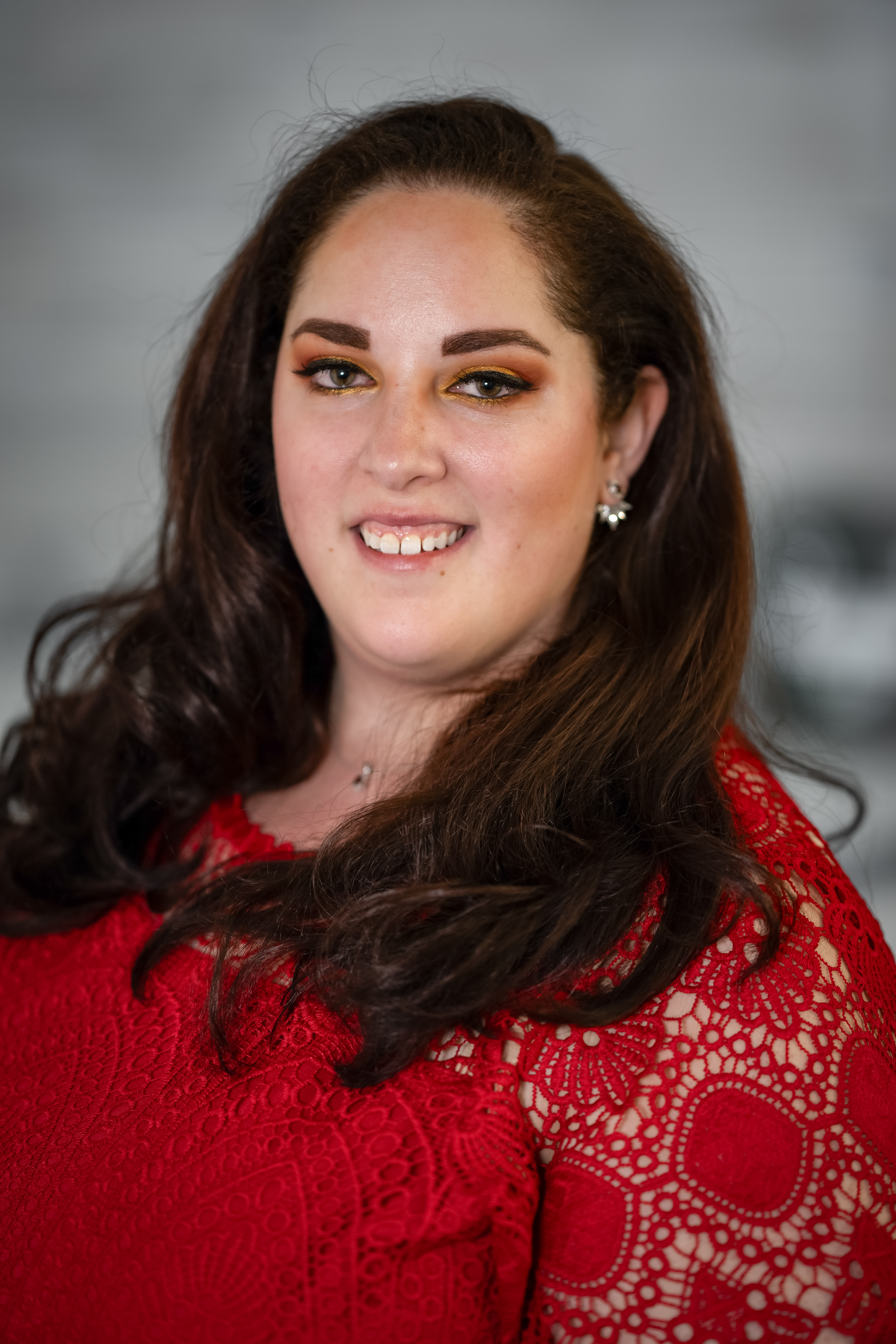 DeAnna Hughes, CAE photo