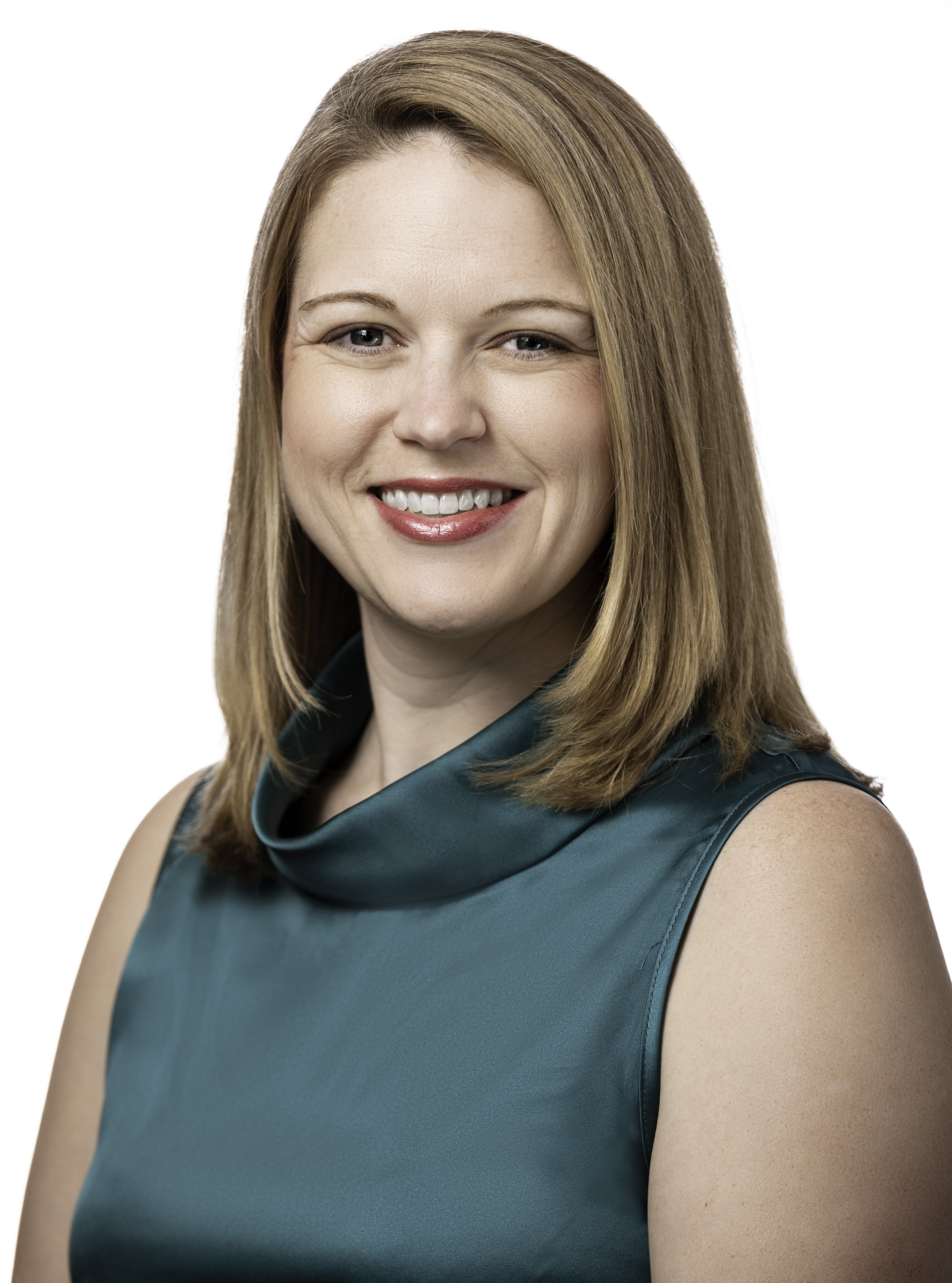 Emily Reineke, CAE photo