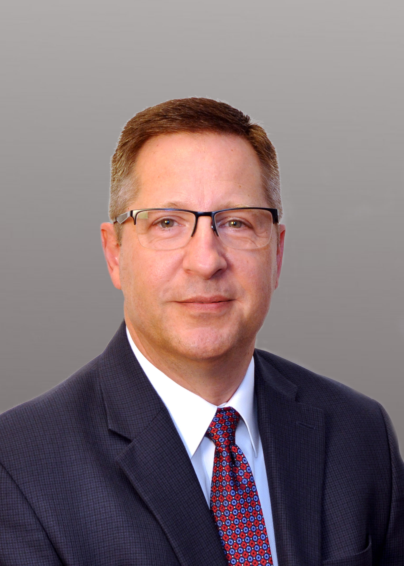 Robert J. Paterkiewicz, IOM MBA, CAE photo