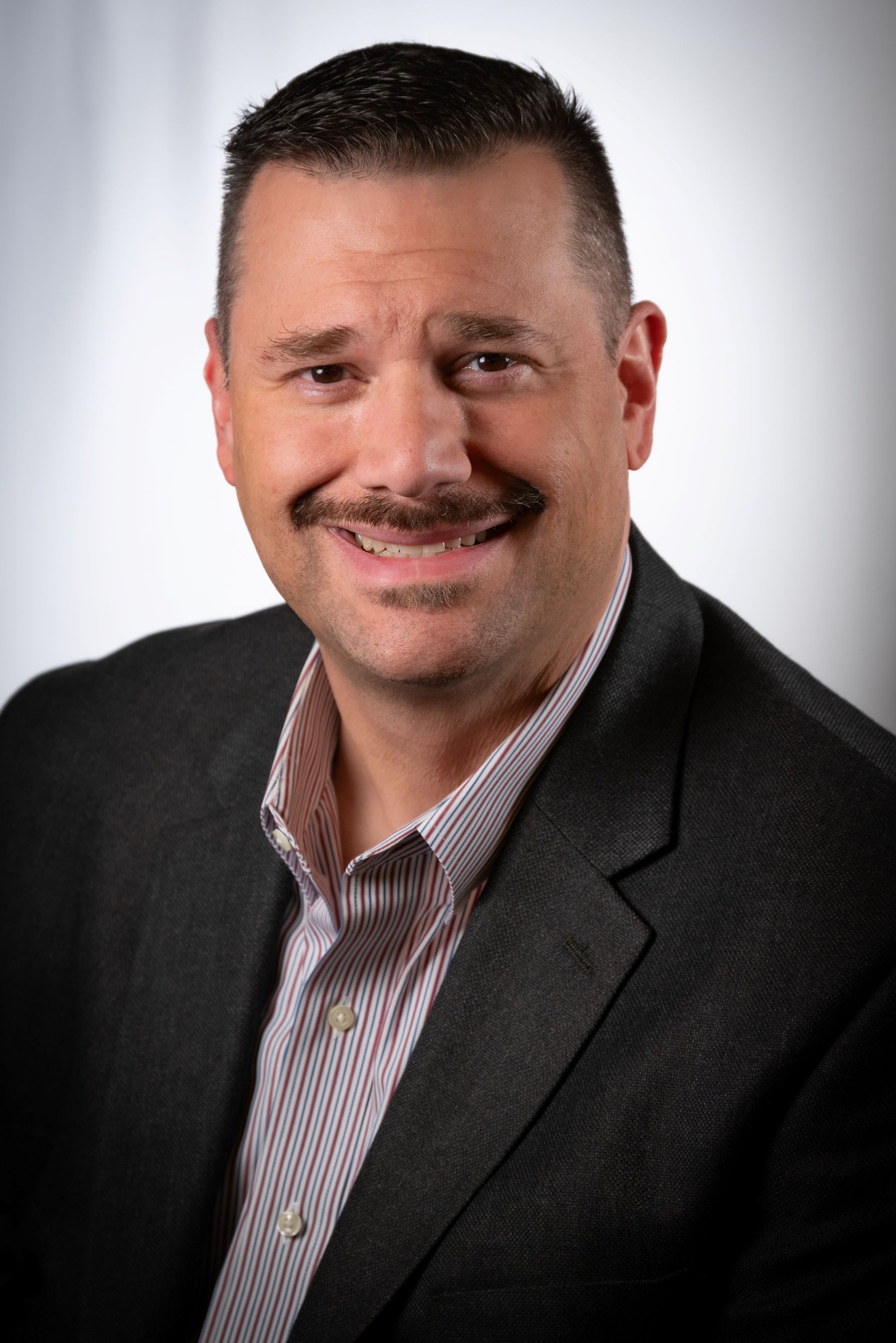 Charles R. Salvetti, MA, CAE photo