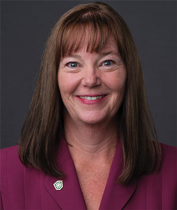 Jennifer Maxine McNelly, CAE photo