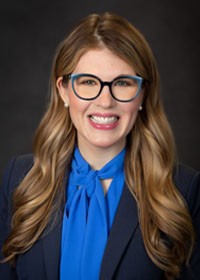 Amanda Grace Wing photo