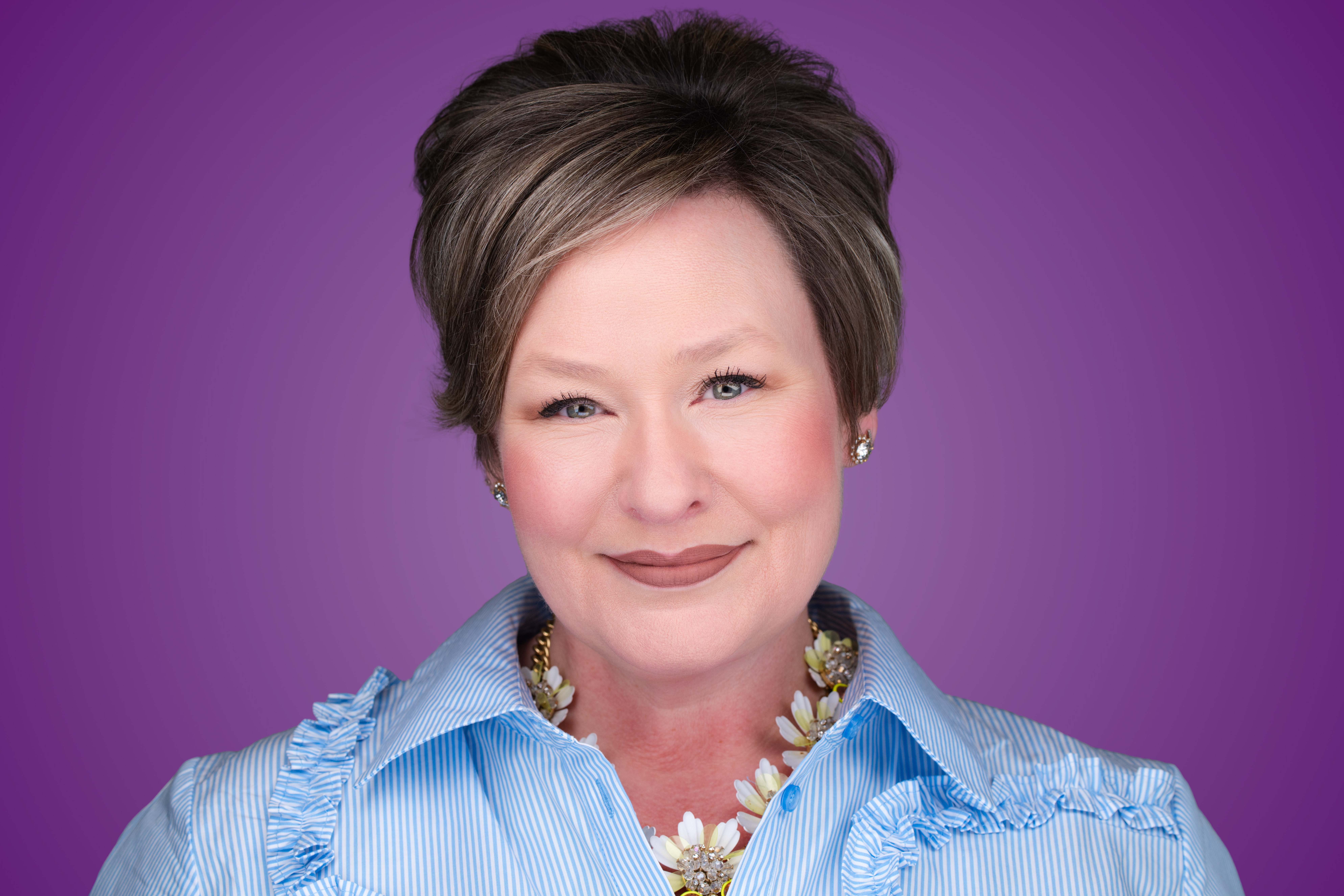 Emilie Perkins, CAE photo