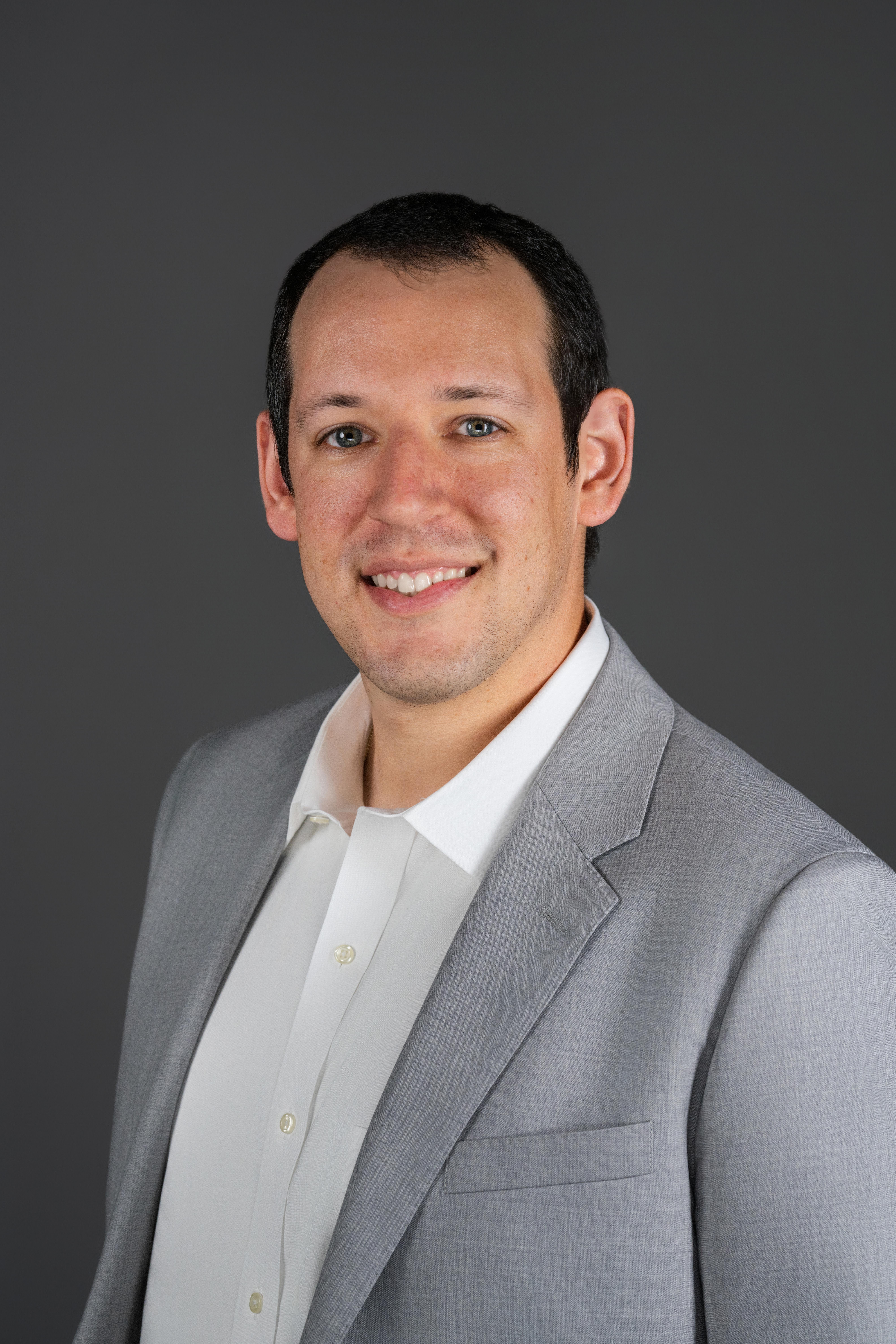 Stuart Kushner, CAE photo