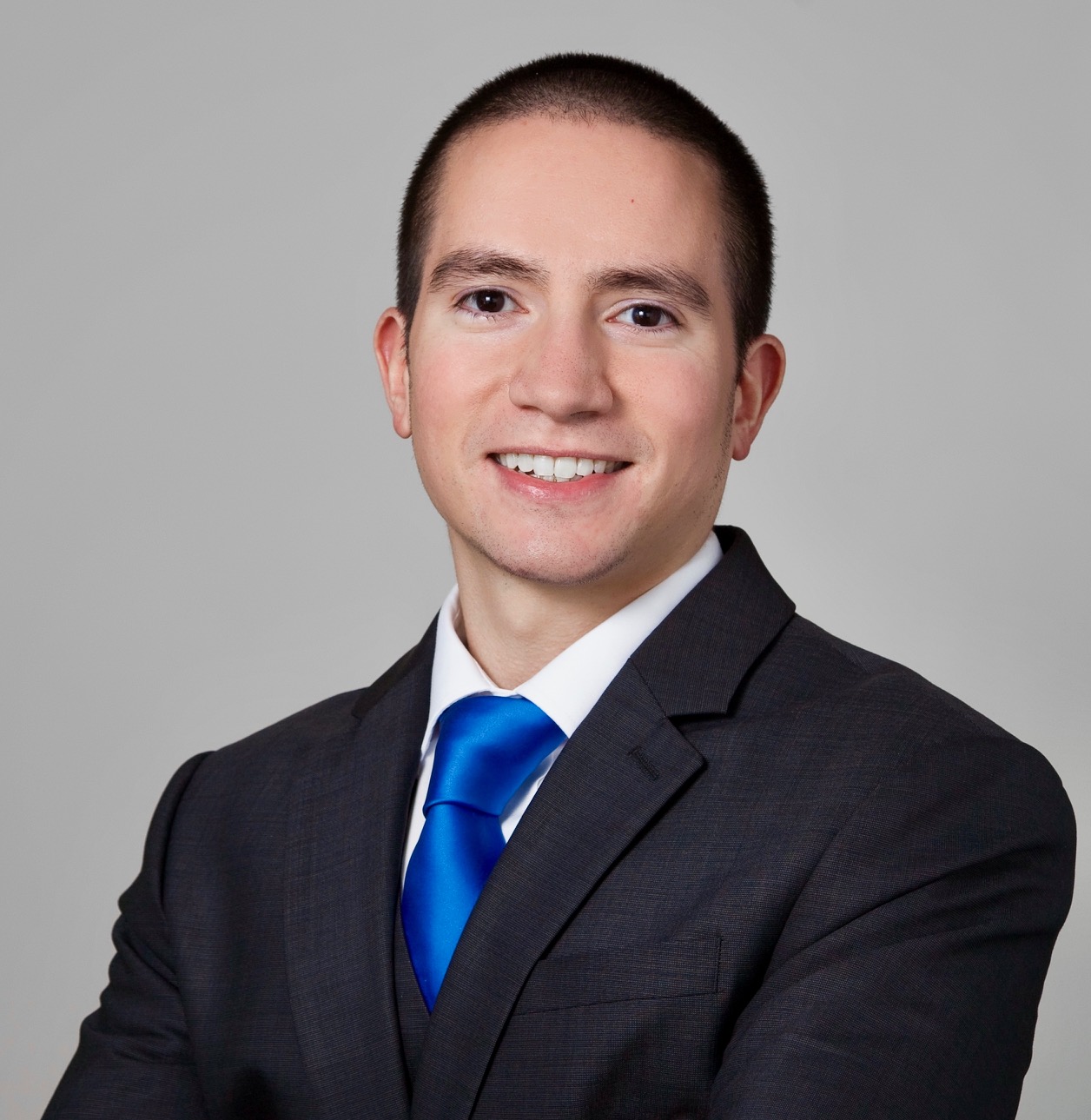 Robert P. Oliveri, DES, CAE photo