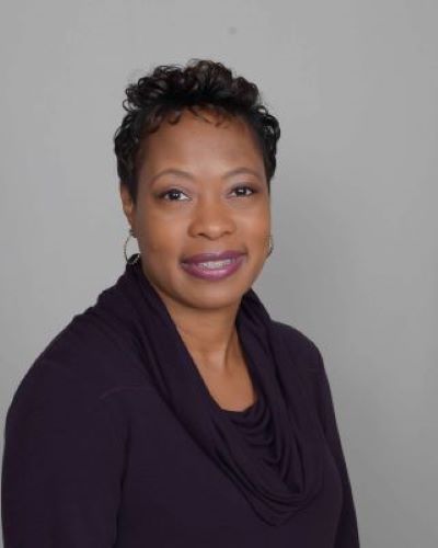 Elreatha Woodard, CAE photo