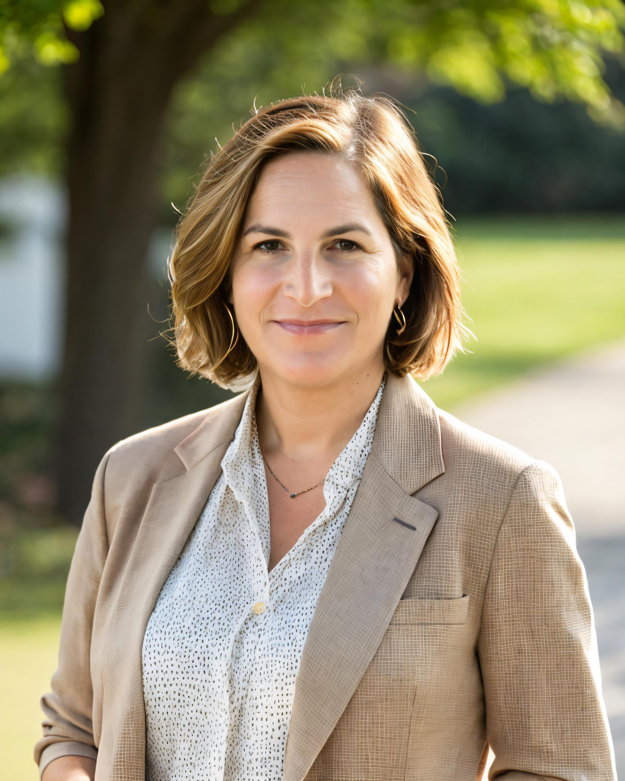 Jennifer Ginest photo