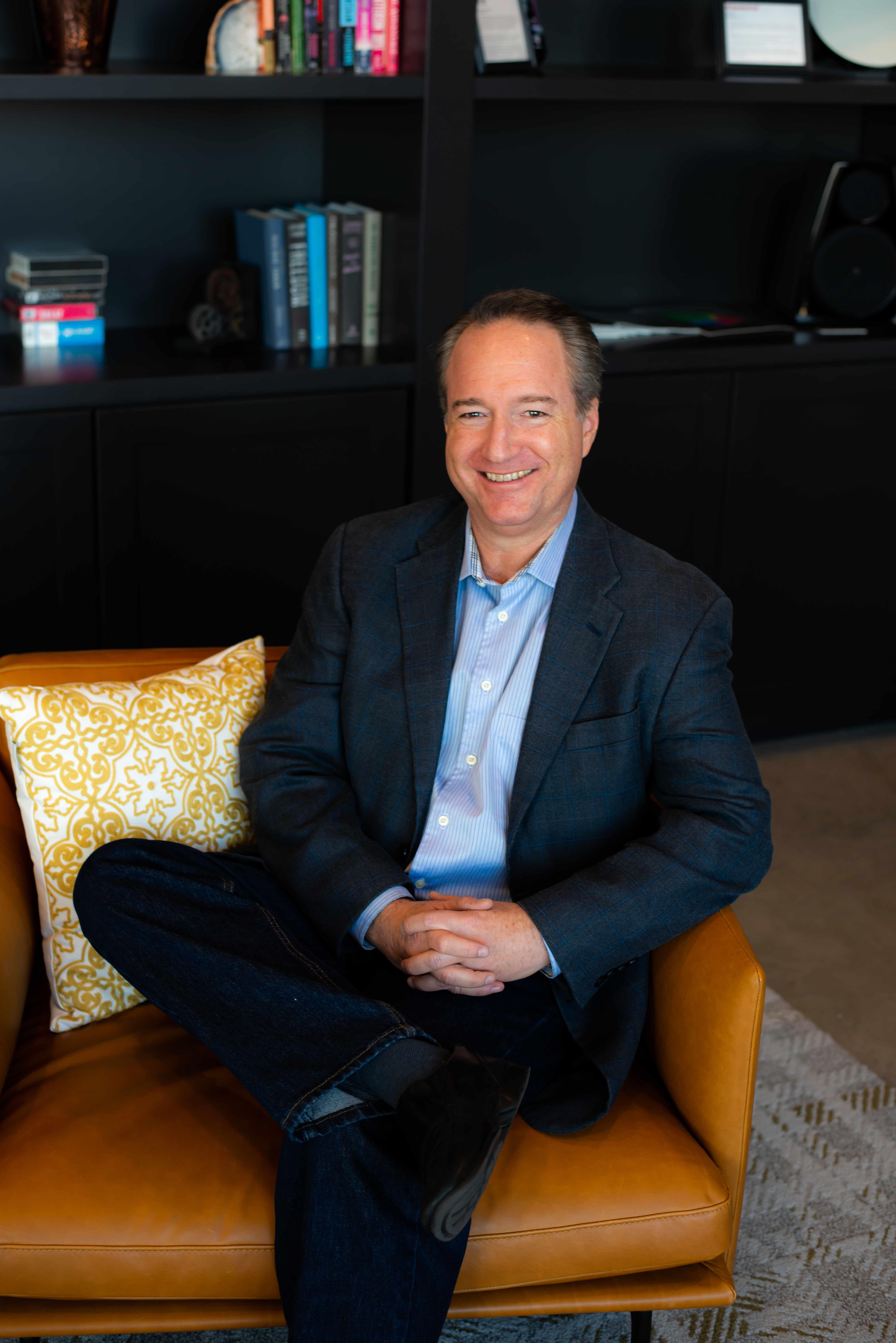 Daryl Friedman photo