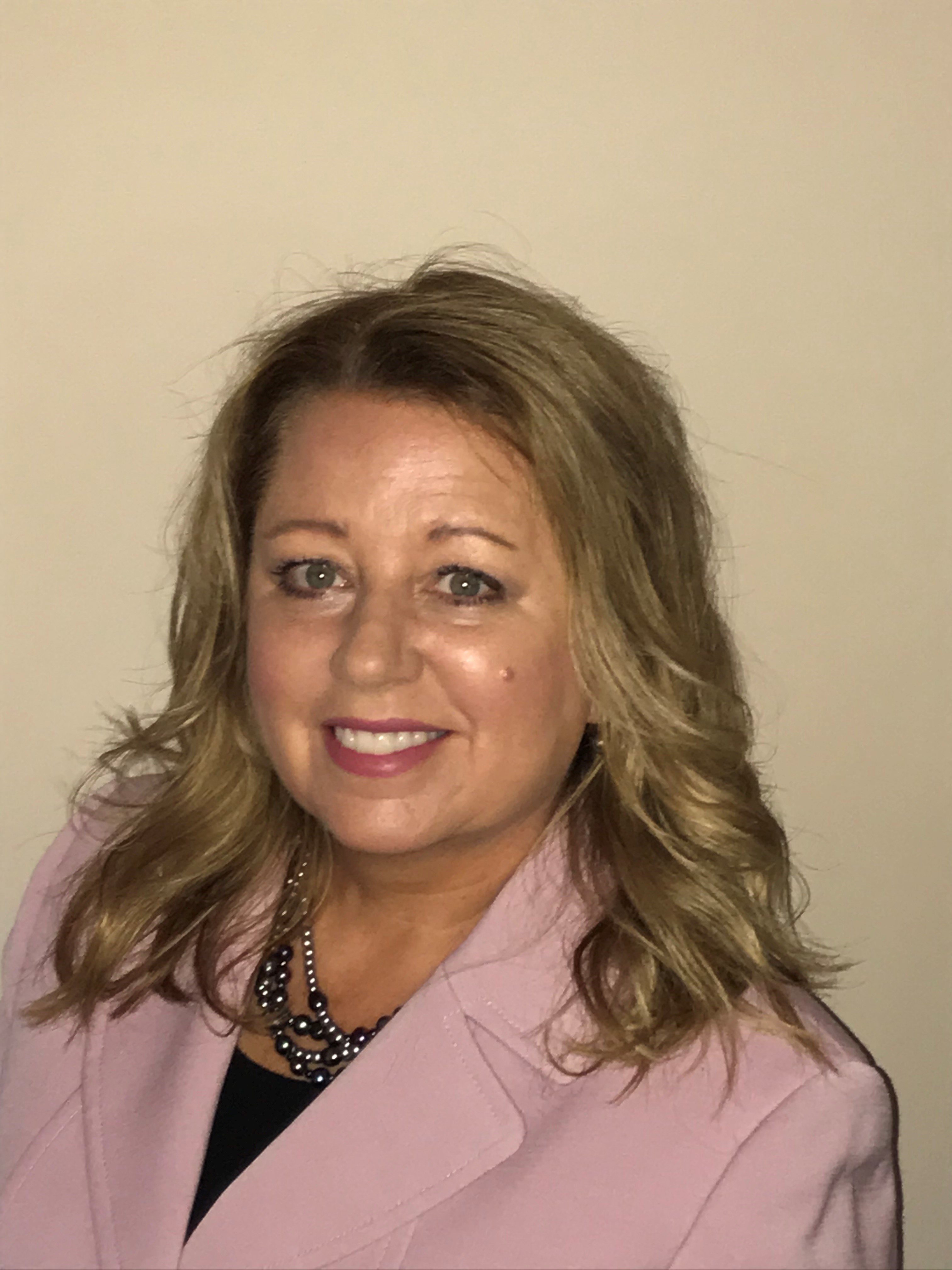 Wendy Holliday, CAE photo