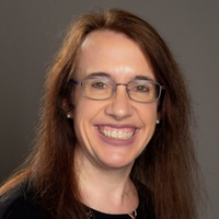 Eileen Arnold-Ley, CFRE, CAE photo