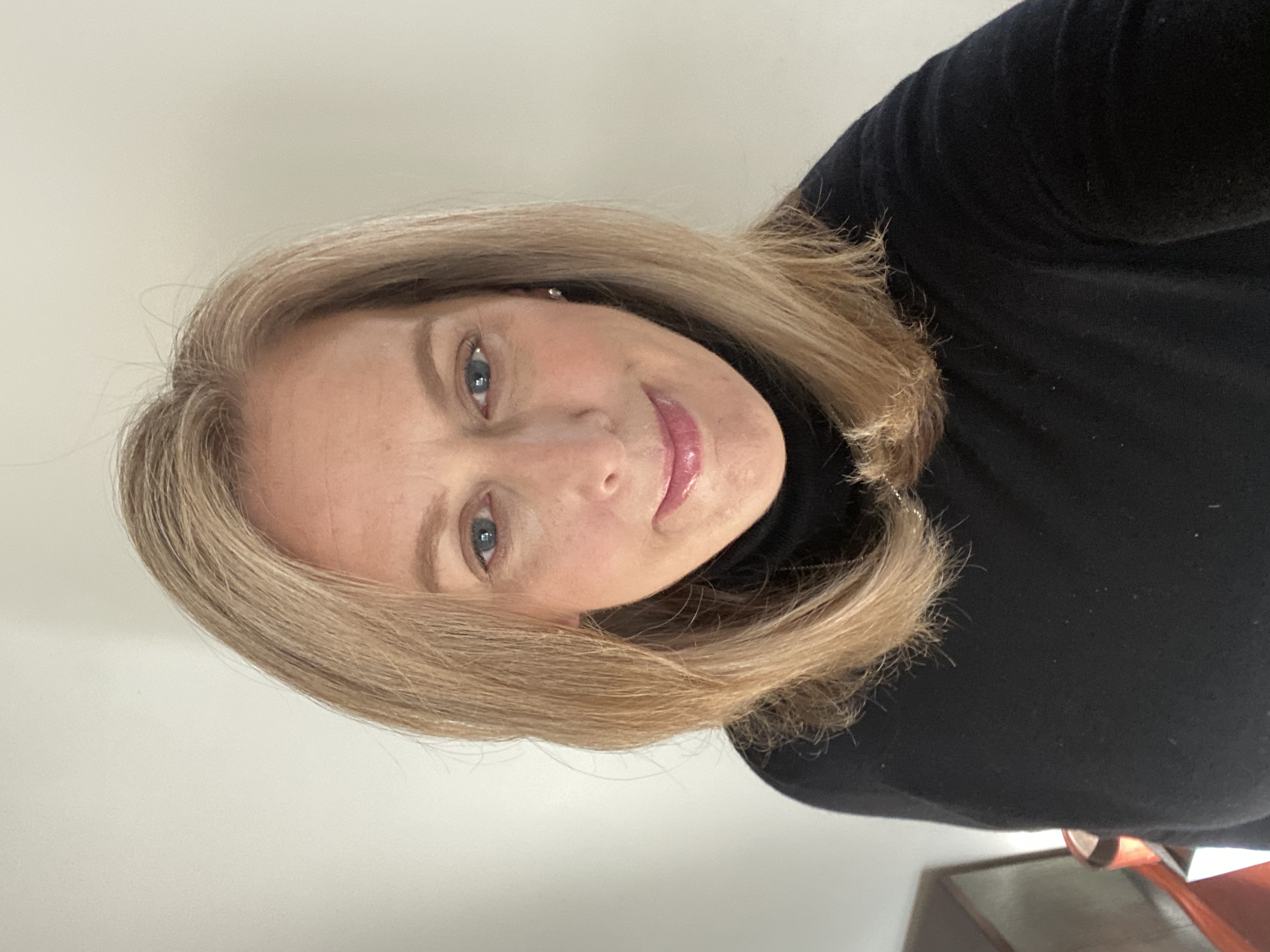 Carolyn Muller, MS photo