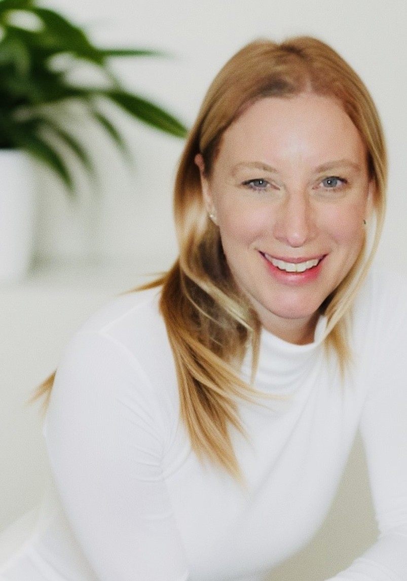 Nicole Michelle Tidwell, PMP photo