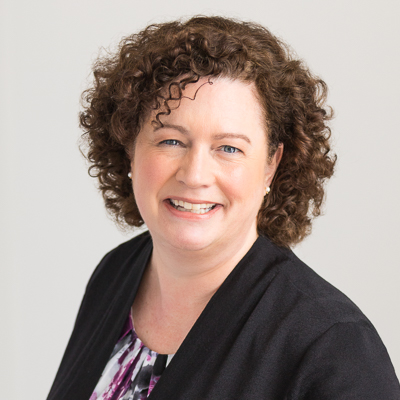 Amy Freed Stalzer, CAE photo