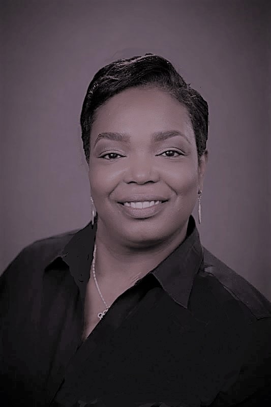 Sherelle A. Faulkner, PhD photo